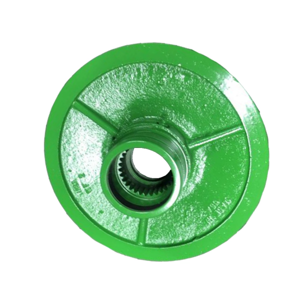 HXE37540 HALF SHEAVE 