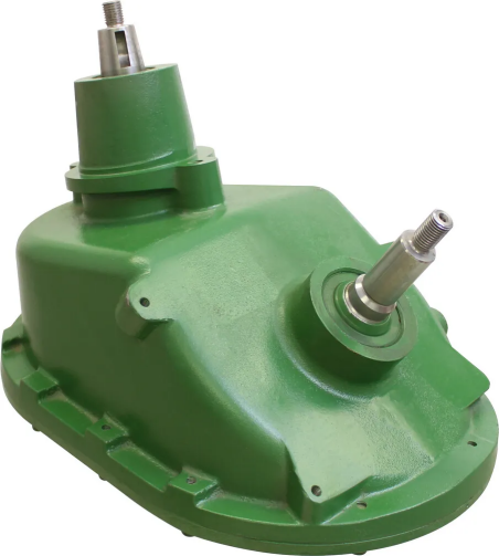 DE20100 GRAIN ELEVATOR GEARBOX