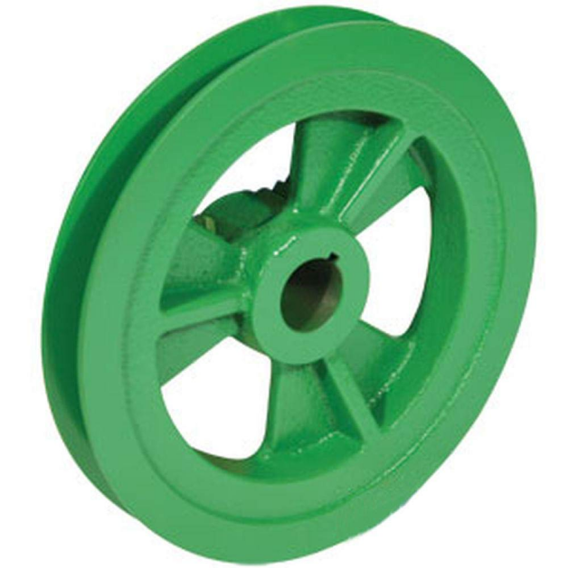 AH119770 STRAW CHOPPER PULLEY 