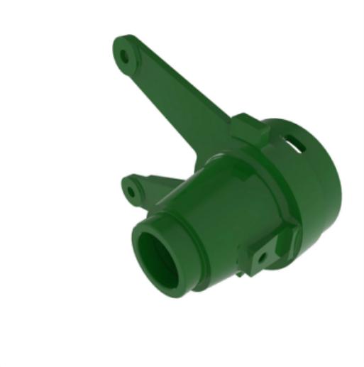 HXE89637 FAN DRIVE SUPPORT