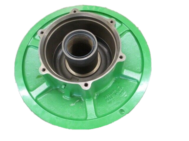 AH219709 HALF SHEAVE
