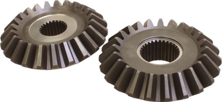 DE20711 GEARS