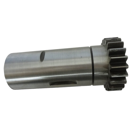 H166216 GEARS