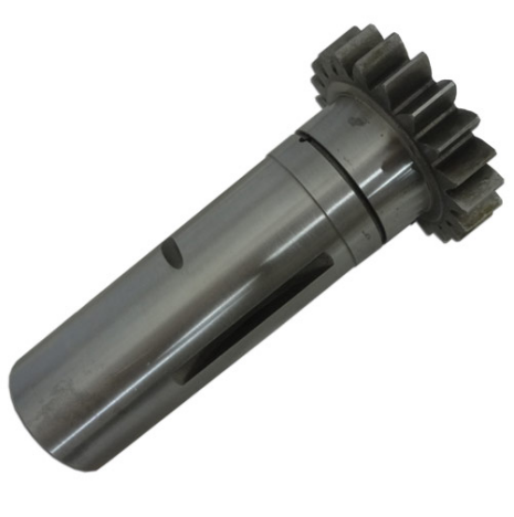 H207015 GEARS 