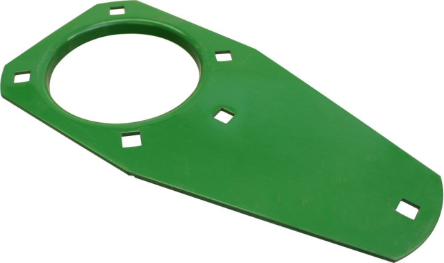 H134118 BEARING HOUSING 
