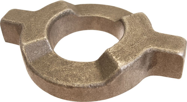 H101677 SLIP CLUTCH JAW