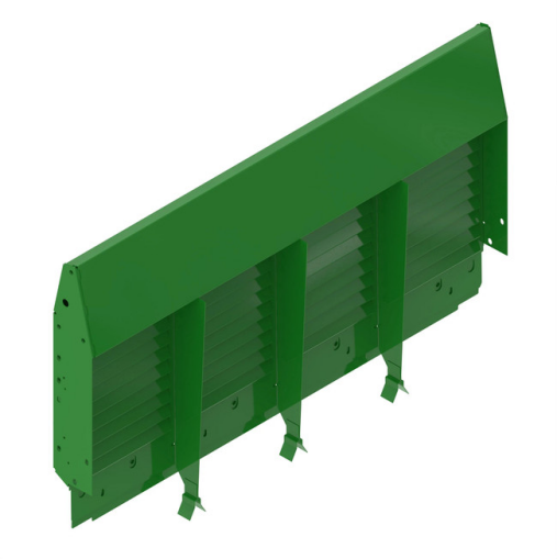 AXE17210 AIR DEFLECTOR