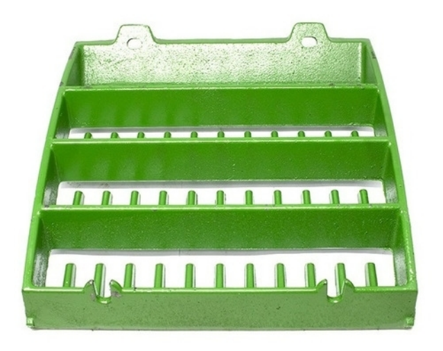 H159065 SEPARATOR FINGER GRATE