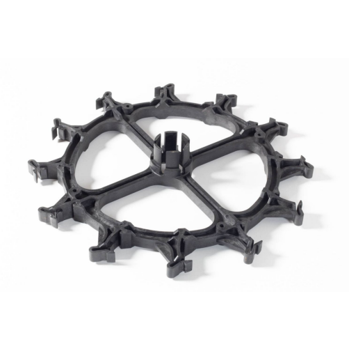 H201773 CLEANING SHOE WHEEL