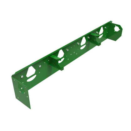 AXE48816 FRONT AUGER BED CHANNEL 