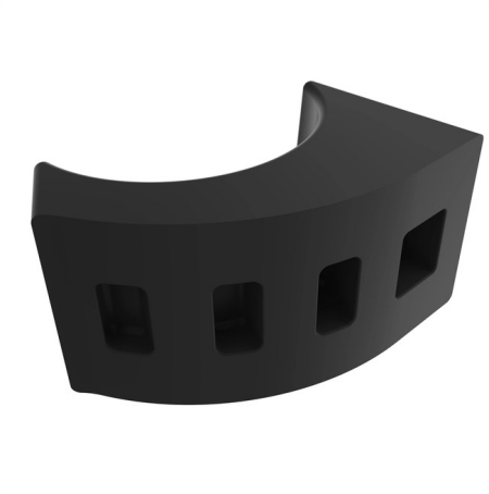 H201727 PIVOT BUSHING RETAINER 