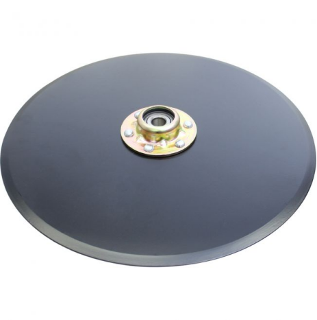 AA53860 COULTER DISC