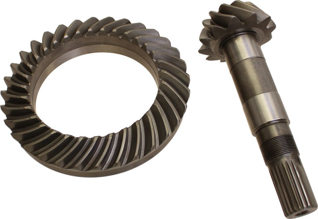 RE271380 GEARS SET