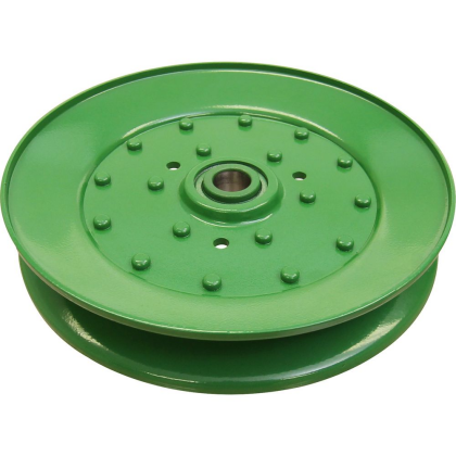 AN15237 IDLER PULLEY