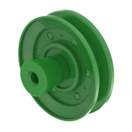 AH169549 IDLER PULLEY