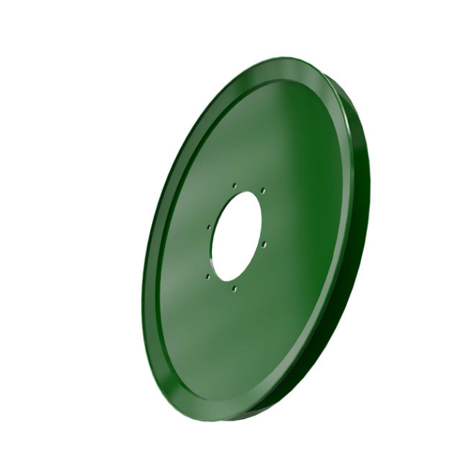 AH106096 IDLER PULLEY