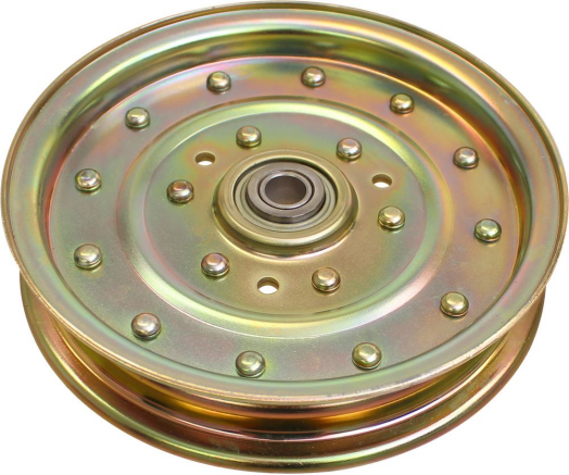 AH14097 IDLER PULLEY
