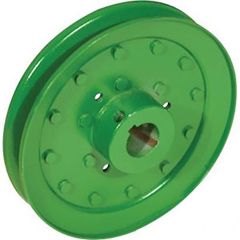 AH130964 IDLER PULLEY 