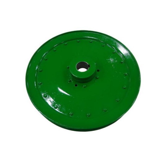 AH164868 IDLER PULLEY