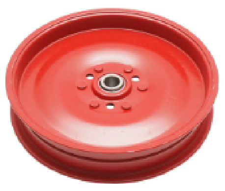 663887R91  Pulley