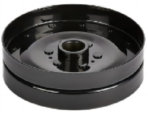 192865C1  Pulley
