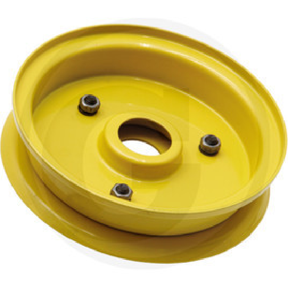 80290119  Pulley