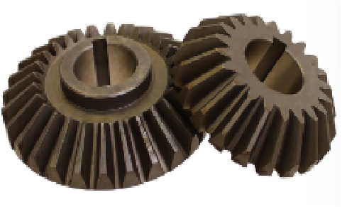 186517C1 Gear
