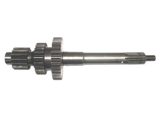 451231A2 Shaft