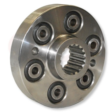 1345307C1 Coupling