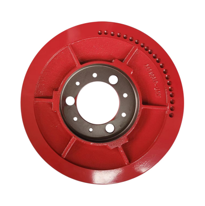 87602134 Pulley