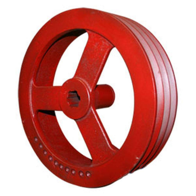 238967A2 Drive Pulley