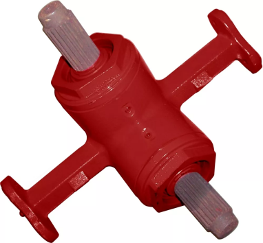 1347351C2 New Unloading Auger Gearbox 