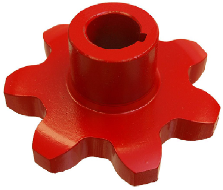 168683C1 Chain Sprocket