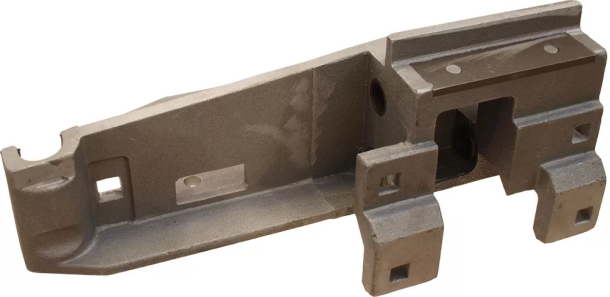 199372C5 Right Hand Support Assembly 