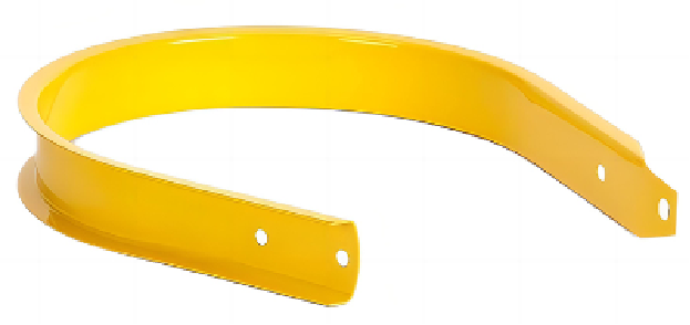 87055364 Pickup Guard 