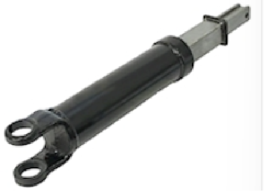 677847 Telescoping Drive Shaft 