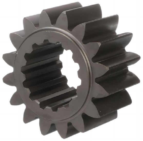 84262815 Gears 