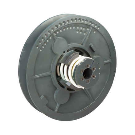 181933.5 Variator Assembly 