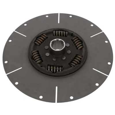 6647120 Torsion Damper