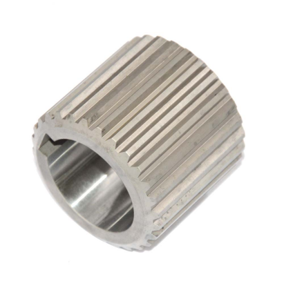 6287621 Clutch Disc 