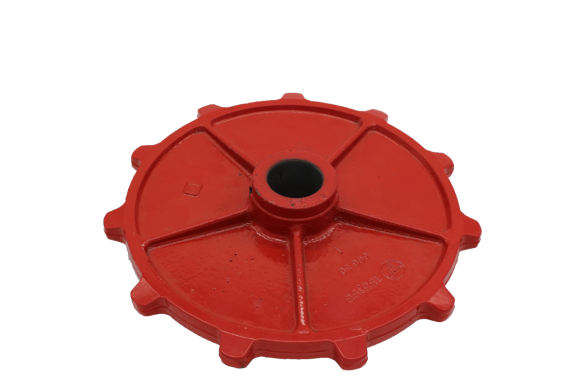 603513.0 Grain Head Sprocket 